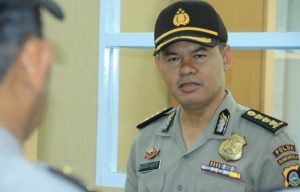 Ini Tips dari Kepolisian untuk Nasabah Bank Terhindar dari Skimming