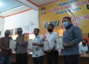 Ada Sanksi Tegas bagi Pelanggar Protokol Kesehatan di Masa Pilkada Pessel