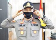 Polresta Padang Siapkan Penjara Bagi Pelanggar Perda AKB