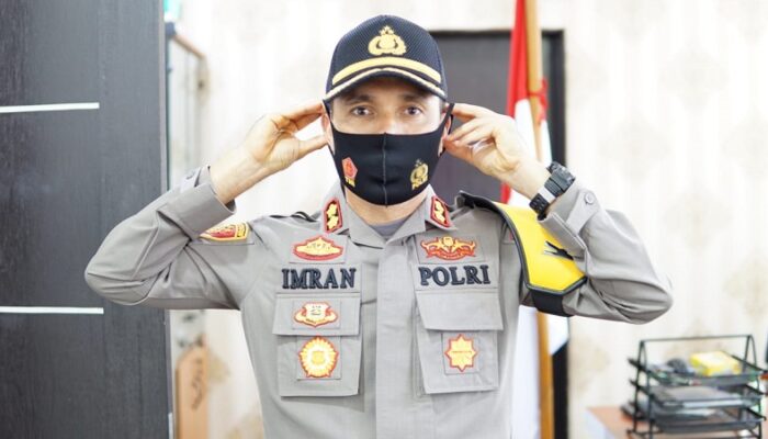 Polresta Padang Siapkan Penjara Bagi Pelanggar Perda AKB
