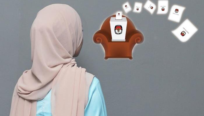 Politik Sumbar Disebut Belum Ramah Perempuan, Ini Faktanya