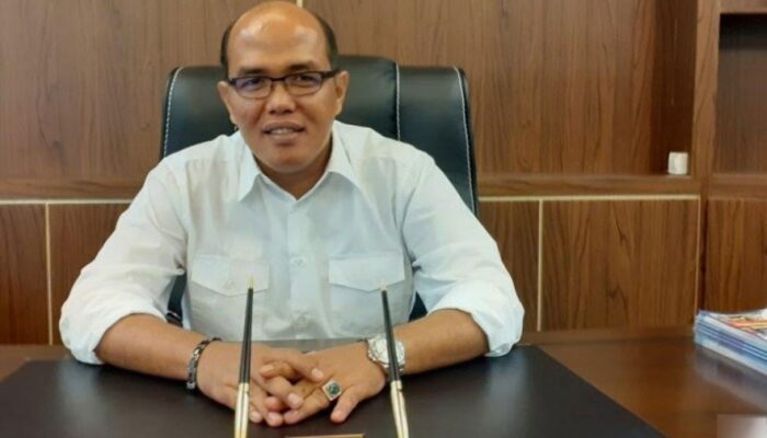 Ketua DPRD Sebut Capaian Kinerja Jangan Diukur dari Banyaknya Penghargaan