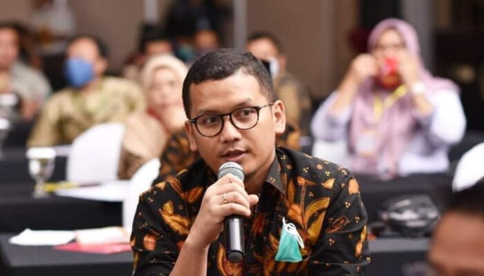 Dana Kampanye Paslon di Pessel, Rusma Terbanyak