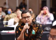 KPU Pessel Tunggu Arahan Terkait Aturan Paslon yang Terinfeksi Covid-19