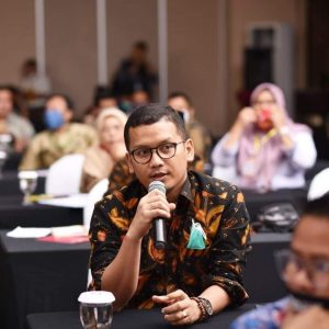KPU Pessel Tunggu Arahan Terkait Aturan Paslon yang Terinfeksi Covid-19
