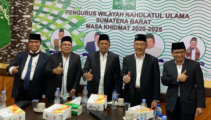 Buka Konferensi Besar NU, Wakil Presiden RI, Ma’ruf Amin Berpesan Tentang Ini