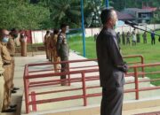 Mardi Minta ASN Pesisir Selatan Jaga Netralitas Selama Pilkada