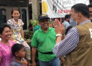 Masyarakat Bayang Tak Ingin Pemimpin yang Hanya Berharap Belas Kasih