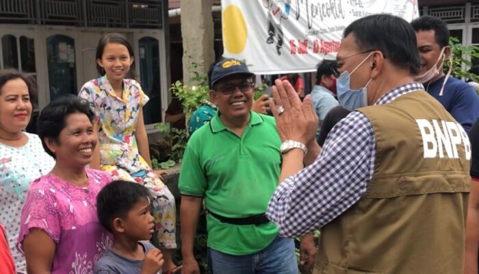 Masyarakat Bayang Tak Ingin Pemimpin yang Hanya Berharap Belas Kasih