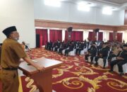 Bupati Hendrajoni : Ninik Mamak Ujung Tombak Pembangunan di Pessel