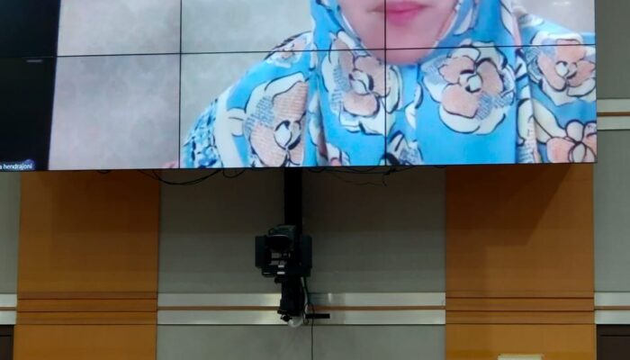 Lisda Hendrajoni Kritisi Kementerian PP & PA Soal Ini