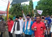 ‘Terjegal’ di Tes Kesehatan, Balon Bupati Solok Iriadi Tidak Memenuhi Syarat