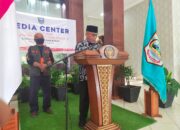 17 Petugas Medis di Pasbar Positif Covid-19, Layanan Darurat Dialihkan