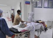 Pasien Diminta Tak Pilih-Pilih RS