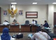 Ranperda New Normal Ditarget 11 September