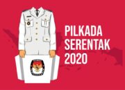 Pilkada Dharmasraya Hanya Akan Diikuti Dua Paslon, Ini Kata KPU