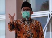 Pemko Padang Minta Warga Kibarkan Bendera Selama Dua Hari, Ini Alasannya