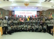 Hari Jadi Polwan ke 72, Kapolda Sumbar : Saya Bangga dengan Polwan di Sumbar