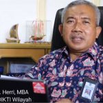 Kepala LLDIKTI