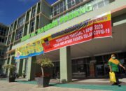 RSUD Rasidin Tambah Tempat Tidur, Ini Penyebabnya