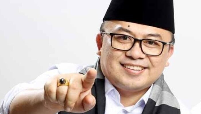 PEMERIKSAAN DI RSPAD, Balon Bupati Limapuluh Kota M. Rahmad Dinyatakan Negatif Covid