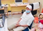 Merasa Difitnah, Politikus PAN Koto Solok Ini Laporkan Akun Medsos ke Polda Sumbar
