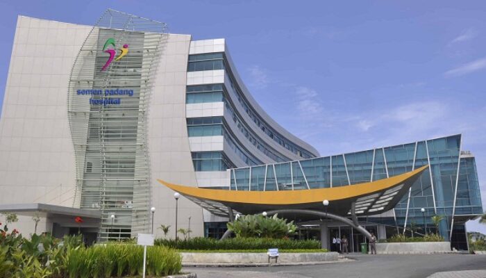Pasien Covid-19 Tambah Banyak, SPH Tambah Tempat Tidur