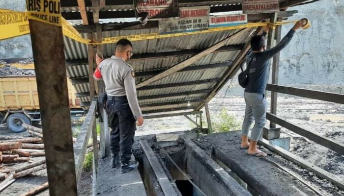 Kecelakaan Tambang Sawahlunto Kembali Terjadi, Ini Tanggapan Walhi