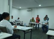 Ikatan Notaris Indonesia Siapkan Calon Notaris Berkualitas
