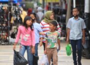 PELANGGARAN PROTOKOL KESEHATAN, Bupati/Wako Jangan Segan Beri Sanksi