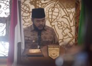 Islamic Center jadi Prioritas Wako Fadly Amran