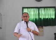 Andre Rosiade di Dharmasraya, Orang Minang Sangat Pancasilais