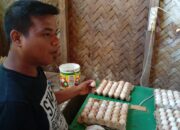 Bermodal Mesin Penetas yang Rusak, Pemuda Pariaman Ini Kini Raup Rp2,5 juta per Minggu