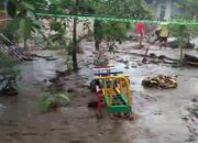banjir bandang