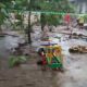 banjir bandang
