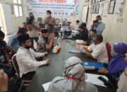 Ferizal Ridwan-Nurkhalis, Bapaslon Pertama yang Mendaftar ke KPU Limapuluh Kota