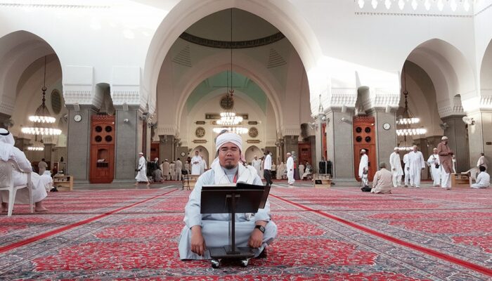Sertifikasi Penceramah, Dewan Pimpinan MUI Menolak