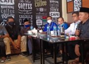 Demokrat Dukung Pasangan Independen Ramlan-Syahrizal di Pilkada Bukittinggi