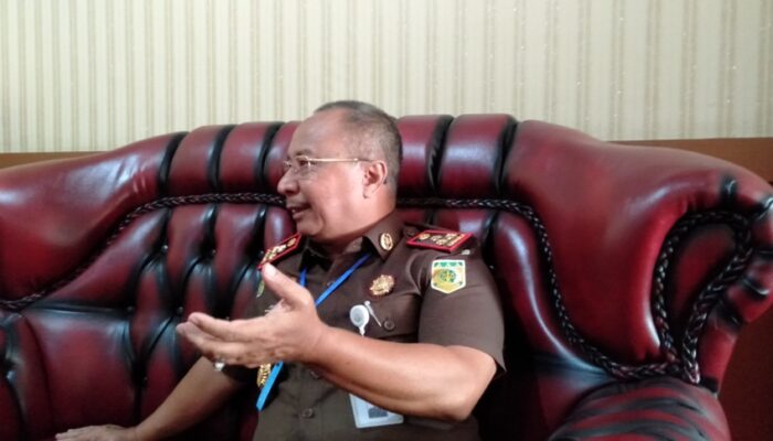 Jelang Pilkada, Kejari Padang Maksimalkan Gakumdu