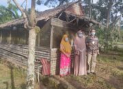 Masyarakat Batang Kapas Berikan Dukungan Untuk Hendrajoni Dua Periode
