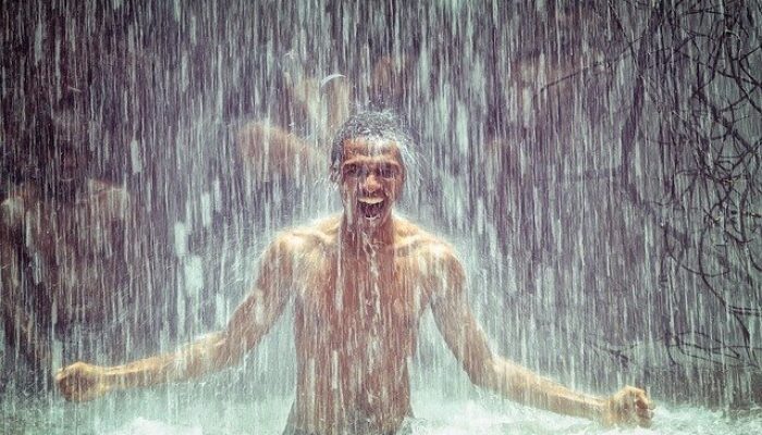Warga Sumbar Diimbau Waspada, Puncak Curah Hujan November-Desember