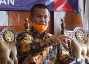 Tahanan Polres yang Terpapar Covid-19 akan Dikirim ke Save House, Ini Penjelasan Wako Pariaman