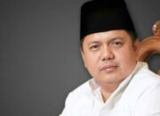 Foto Mulyadi Terima SK DPP PKB Beredar, Ini Tanggapan Ketua DPW PKB Sumbar Febby Dt Bangso