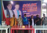 Iriadi-Agus Syahdeman ‘Melawan’, Ajukan Gugatan ke Bawaslu Hingga MA