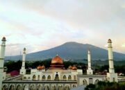 Soal Islamic Center Padang Panjang: Sonny : Tiap Tahun Kami Anggarkan Dana