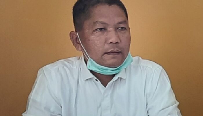 Tiga Warga Kabupaten Solok Positif Covid-19, Satu Diantaranya Bidan