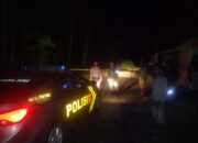 Ditimbun Longsor, Jalan Agam-Padang Pariaman via Sungai Geringging Tak Bisa Dilewati