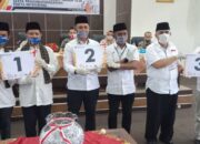 Dapat Nomor Urut 1, Nofi Candra-Yulfadri: Nomor Kemenangan