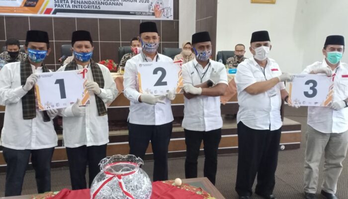 Desra Ediwan-Adly Nomor 3, Simbol Tungku Tigo Sajarangan