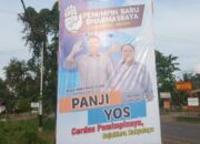 Besok! Dua Pasang Kandidat Mendaftar di KPU Dharmasraya